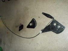 2005 Sea-Doo RXT 4tec Supercharged Reverse Cable Mount Bracket Handle Lever