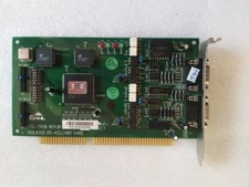 1PC Used Advantech PCL-745B REV.B1 port RS422/485 ISA serial card#XR