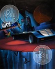 Rare! Batman The Animated Series Cartoon Tv Photo Warner Bros Animation Dc Comic