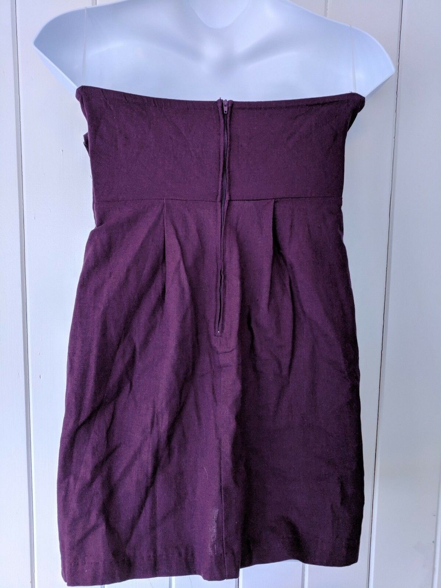 rue 21 peplum dress Rue 21 Peplum Floral Tank Top Size S