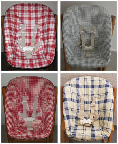 Bezug Abwischbar Newborn Babyschale Tripp Trapp Stokke - Bild 3 von 14