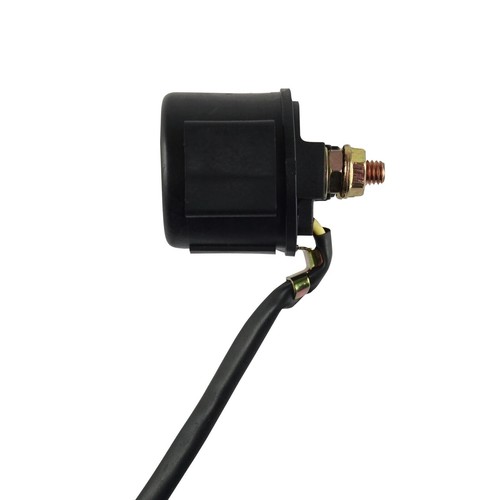 Starter Relay Solenoid for Honda TRX400EX TRX 400 Ex Sportrax 2004-2008 Atv - Foto 8 di 9