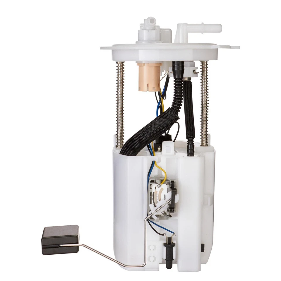 Conjunto de módulo de bomba de combustible eléctrica para Nissan Altima Máxima L4 2,5 L V6 3,5 L Foto 3 de 4