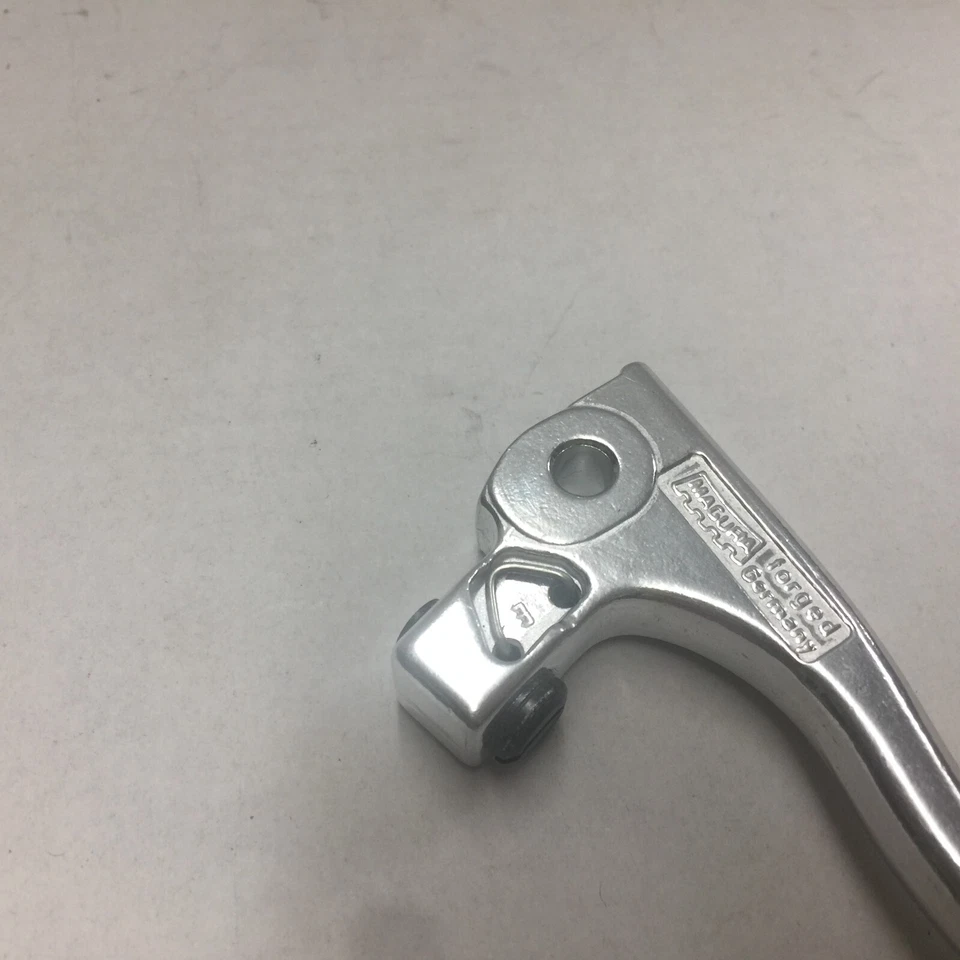 KTM 125 1987 Front Brake Lever Magura OEM - Image 3 of 4