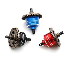 Differential F/ R Diff Metal For 1/10 Traxxas Slash 4X4 VXL Stampede Rustler RC