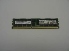 MICRON MT36JSF1G72PZ-1G4M1 8GB DDR3-1333 PC3-10600R REG ECC SODIMM