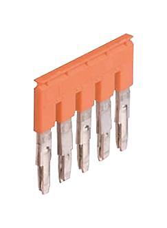 Überbrückungsstange, 5POS, 8MM, Reihenklemme, Jumper (Sammelschiene) Verbinder Zubehör