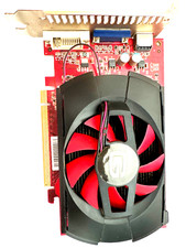 Gigabyte AMD Radeon HD 6870 GV-R687OC-1GD 1GB GDDR5 SDRAM PCI Express x16...