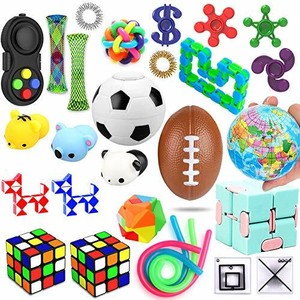 cheap sensory toys for autism