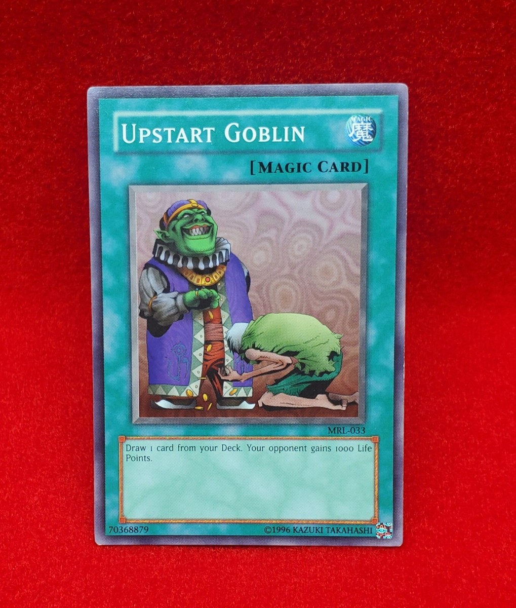 遊戯王 成金ゴブリン TU08 スーパー (成金ゴブリン/ノーマル 遊戯王 成金ゴブリン TU08 スーパー (成金ゴブリン/ノーマル