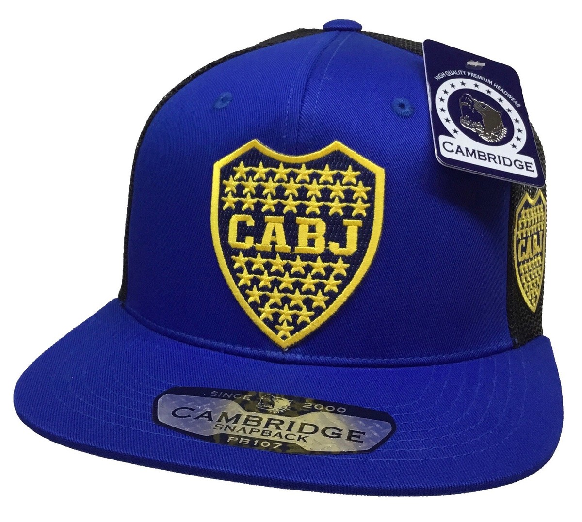 boca juniors hat nike
