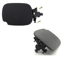 für RENAULT SCENIC I FL 99-03 TANKDECKEL TANKKLAPPE SCHWARZ NEU!