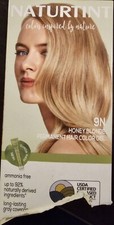 Naturtint - Permanent Hair Color - 9N Honey Blonde - 5.75 Oz Pack of 1 