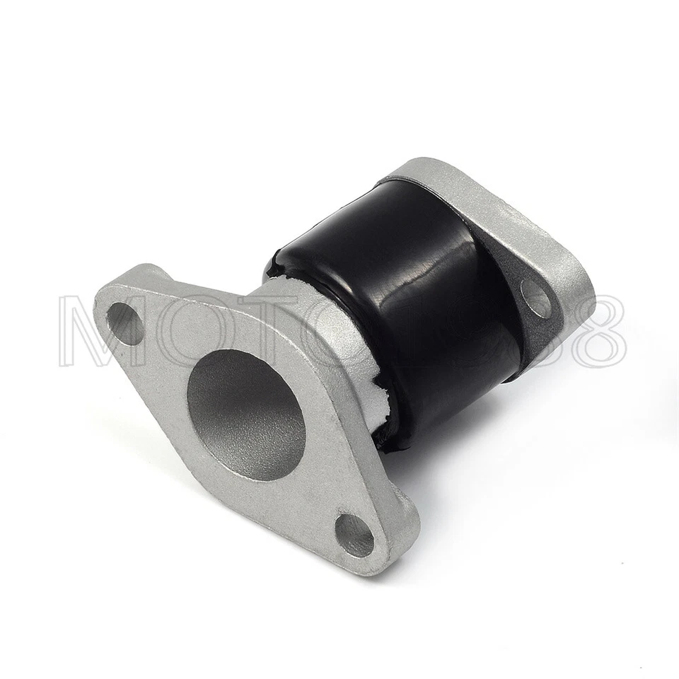 Carb Intake manifold boot + gasket screws for Honda CRF80F 2004-13,XR80R 1985-03 - Image 4 of 4