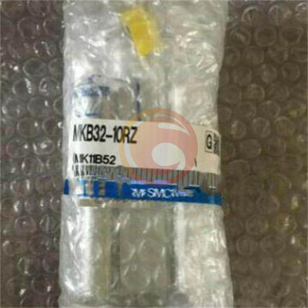 Corner Wrap Labelling ONE new SMC MKB32-10RZ corner cylinder | eBay