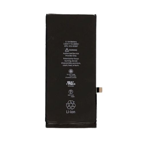 Replacement Battery For iPhone SE 5 5s 6 6s 7 8 X XS XR SE2 11 PRO MAX PLUS - Picture 12 of 28