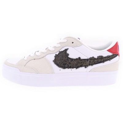 Nike Sb Wmns Sky Brown Zoom Pogo Plus Qs White And Sail F1T55 | eBay