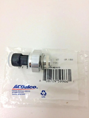 Genuine Holden Commodore Statesman VZ-VE-WL-WM V8 Engine Oil Level Switch