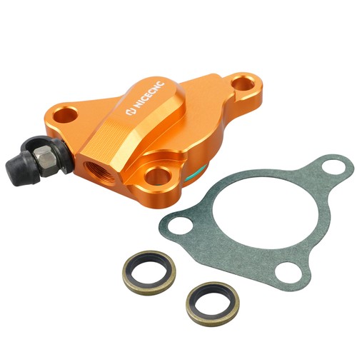 Kit de cylindre récepteur d'embrayage Pour KTM SX 65 85 105 250 SX-F 250 XC 450 - Foto 9 di 10