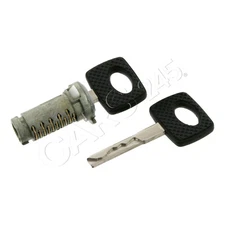 SWAG Ignition Lock Cylinder Fits MERCEDES W210 W202 S210 Wagon 2024600704