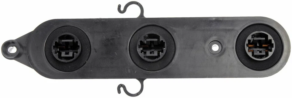 Placa de circuito de lanterna traseira para Jeep Liberty Dorman 248YH65 2008-2012 - Imagem 2 de 3