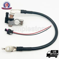 Negative Battery Cable For 2013-2017 FORD ESCAPE 2012-2018 FOCUS  AV6Z-10C679-P