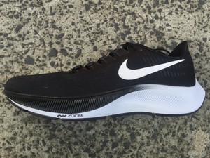 NIKE Sports Shoes Black Ankle Shoe Work 