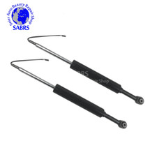 Pair Rear LH RH Shock Absorbers Struts Fit Maserati Levante M161 17-22 670037439