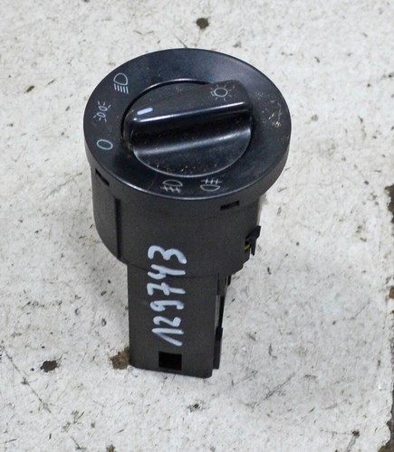 VW Golf 4 IV 1J 2000 Licht Schalter NSW Nebelscheinwerfer  #129743-H075