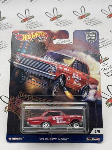 Hot Wheels FAST AND FURIOUS Die Cast Die Cast Modellino Auto TOYOTA