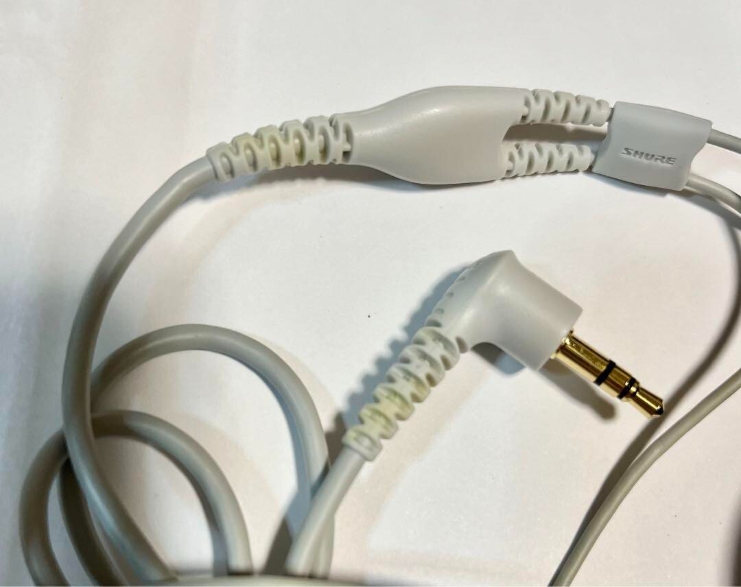 SHURE SE535 LTD J Special Edition In-Ear Earphones From SHURE SE535 LTD J Special Edition In-Ear Earphones From
