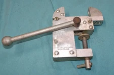 vintage Nutcracker The Atom Cracker nut Grimland Brothers Waco Texas