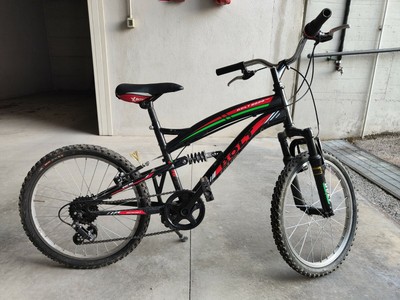 Bici bambino 20 usata | eBay