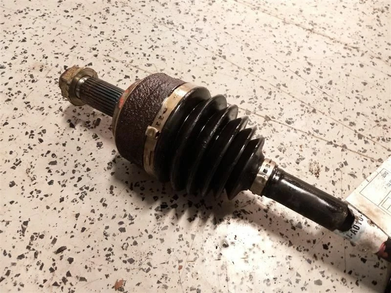 Eje delantero Honda Odyssey 2005-2006 Foto 4 de 4