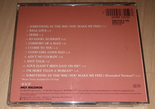 STEPHANIE MIILS + REBA MC ENTIRE + HELEN BAYLOR Experince Album 3 CD R&B Rnb 👌 - Bild 4 von 13