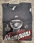 LOT OF 9 RARE & NEW 2010 Chicago Blackhawks Stanley Cup Champion Group of Items — photo 3