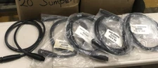ENPHASE M190 / M210 Inverter 6’ Extension Cable 860-00009 / E135238 -NEW/Sealed
