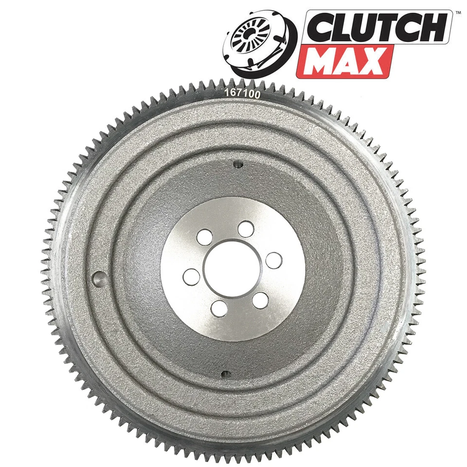 Volante embrague premium fabricante de equipos originales para camioneta TOYOTA CELICA 4RUNNER 80-95 2,4 L 22R 22RE Foto 2 de 4