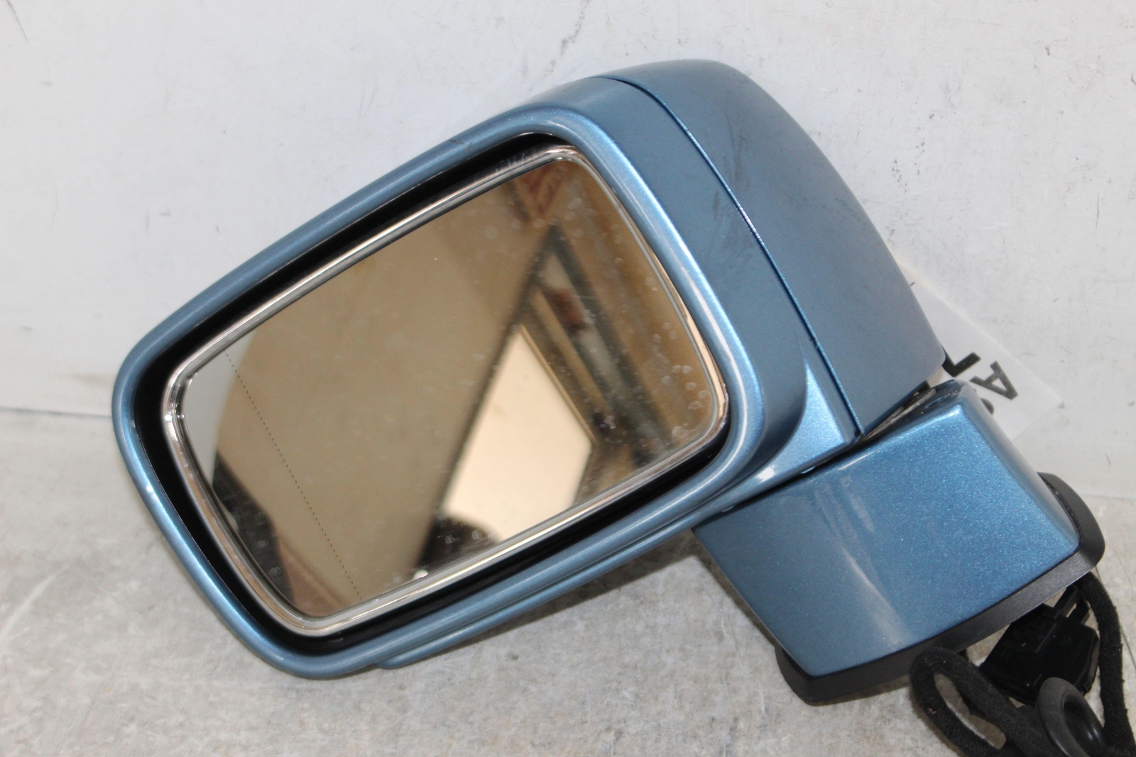 Door Mirror ROLLS ROYCE Left 07