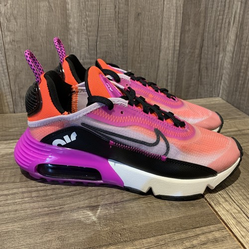 Nike W Air Max 2090 CK2612-500 NEW! SZ: WMN 5.5 RARE | eBay
