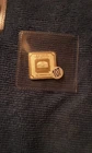 Geiger 10 Gram Silver Bar