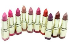 Milani Color Statement Moisture Matte Lipstick, Choose Your Color NEW