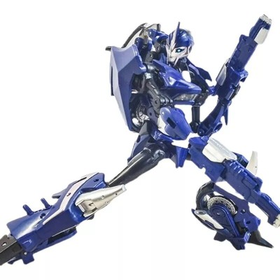 15cm APC Toys ANGEL ENGINE  Head Carving TFP JP VER. Arcee Figure toys kid gifts