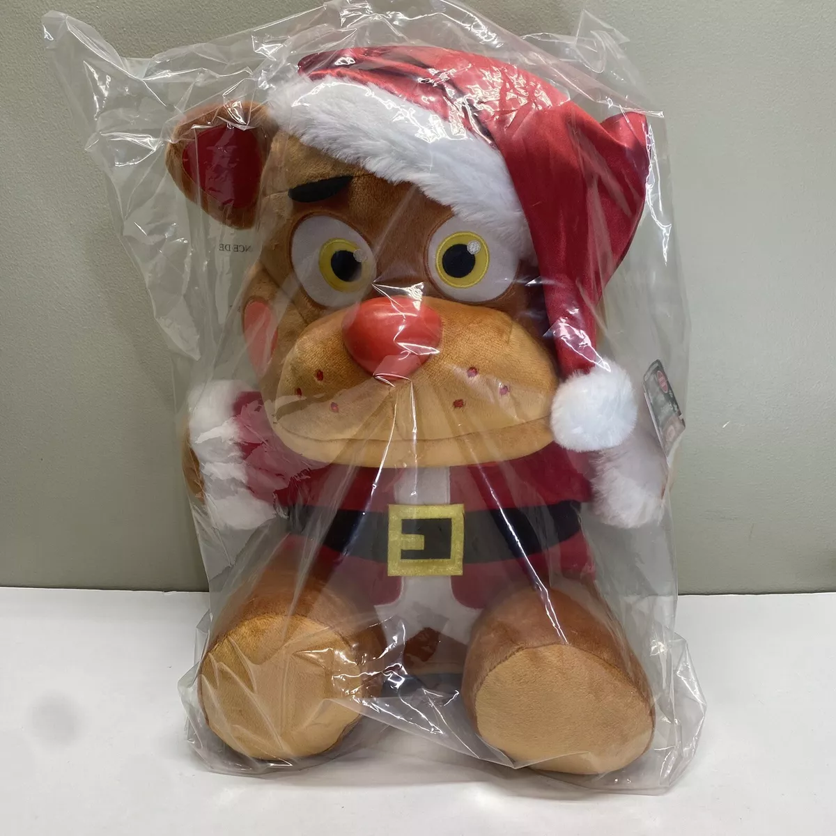 Five Nights at Freddy's Large Plush