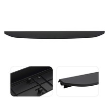 Rear Tailgate Bed Cap Molding For Nissan Titan 5.6L V8 2016 2014 2018-2021