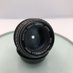 SMC Pentax-M 1:1.4 50mm - FAST Prime Lens for Pentax-K /KA Film & DIGITAL SLR630
