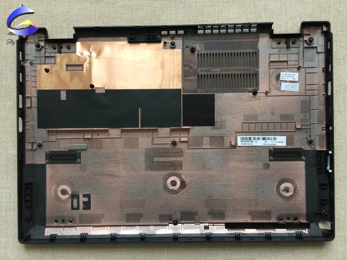 New For Lenovo ThinkPad L380 Yoga 20M7 20M8 Bottom Base Cover