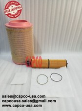 Filter kit 2901194401/Non oem Atlas copco/Free shipping