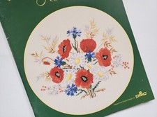 Designs by Gloria and Pat Floral Accents cross stitch patterns charts book 71