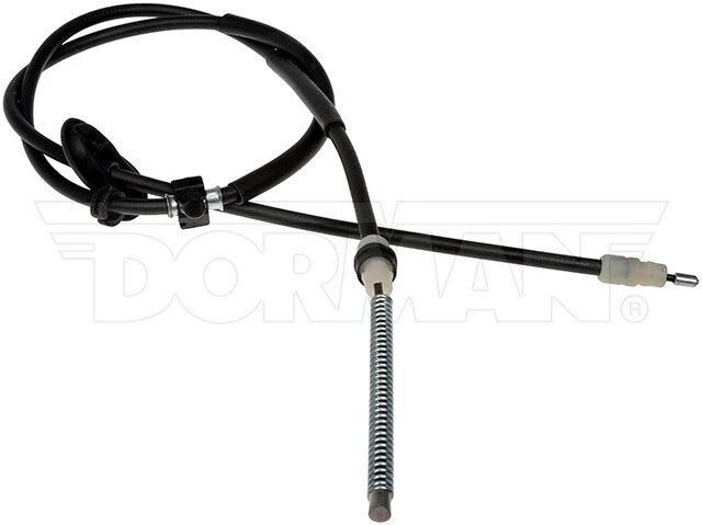 Cable de freno de estacionamiento Dorman C660492 para Saturn Ion Foto 4 de 4